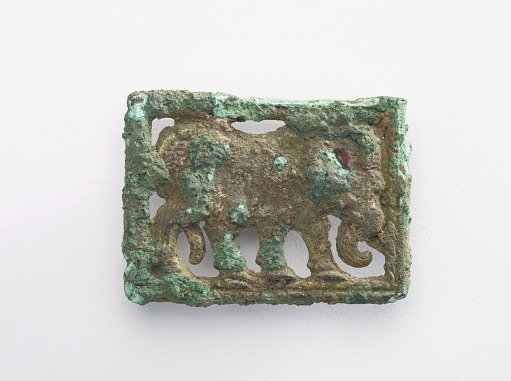 Belt hook