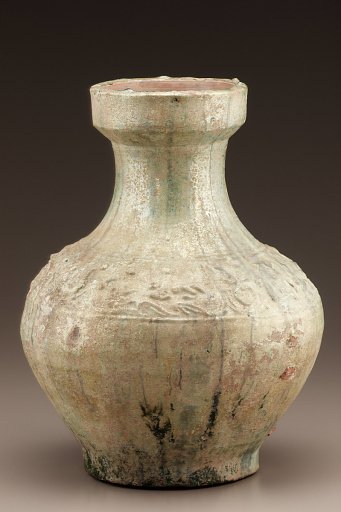 Tomb jar