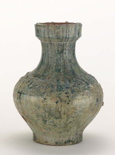 Tomb jar