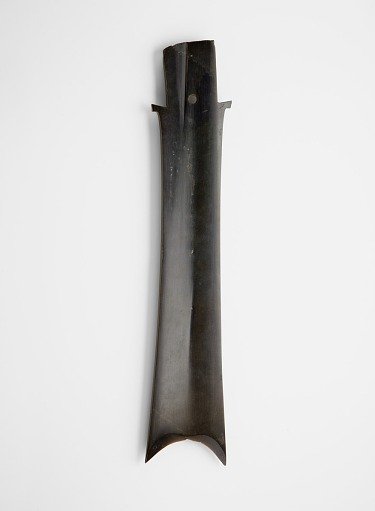 Forked blade (<em>zhang</em> 璋)
