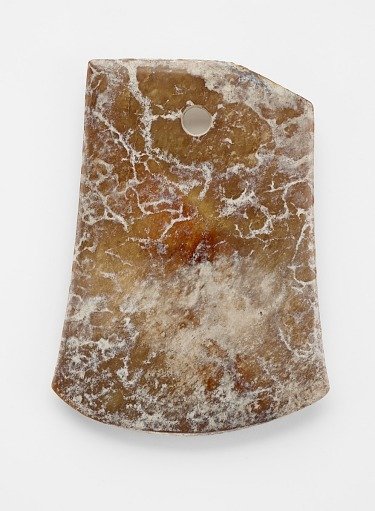 Axe (<em>fu</em> 斧)