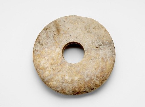 Disk (<em>bi</em> 璧)
