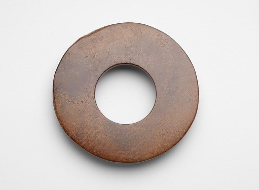 Disk (<em>bi</em> 璧)