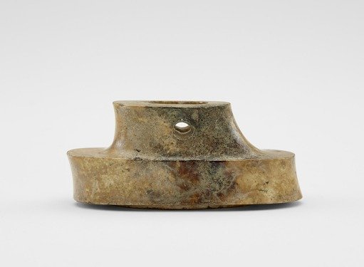 Axe shaft cap