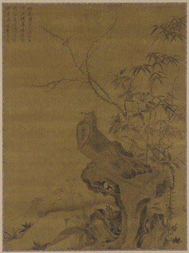 Pheasants
