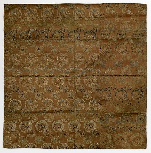 Textile cover