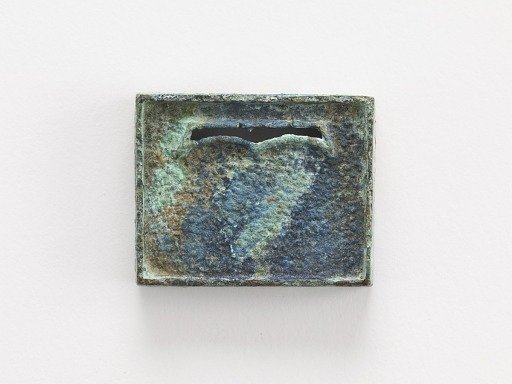 Belt ornament (part of a group of ten: F1916.428-429, 726-730, 740, 743-744)