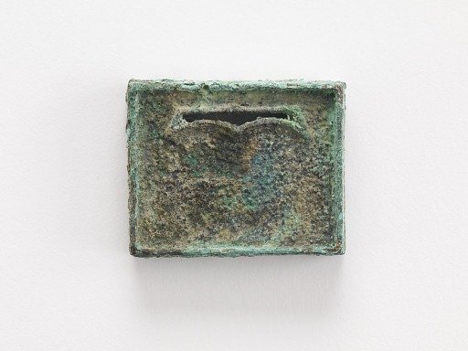 Belt ornament (part of a group of ten: F1916.428-429, 726-730, 740, 743-744)