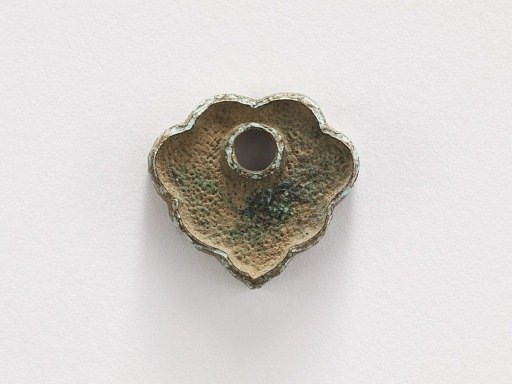 Ornament (one of two, F1916.745-746)