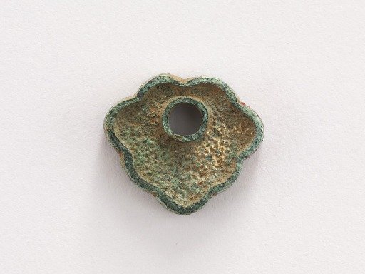 Ornament (one of two, F1916.745-746)