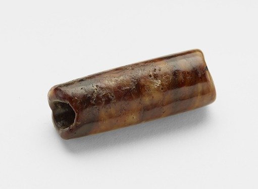 Cylindrical bead