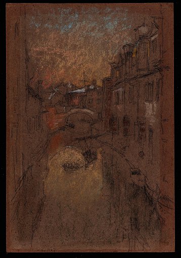 Winter Evening