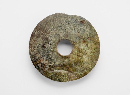 Disk (<em>bi</em> 璧)