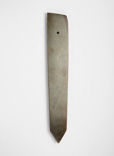 Blade, recut