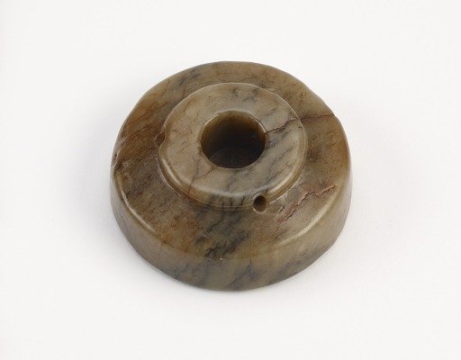 Sword fitting