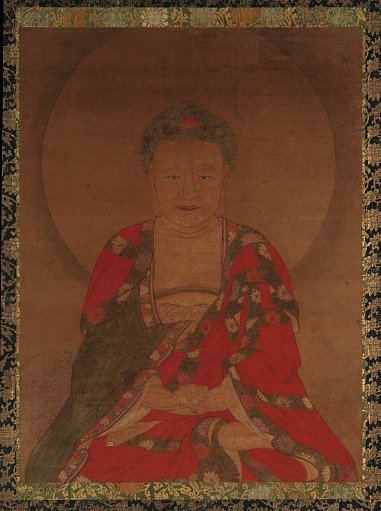 Dhyana Buddha