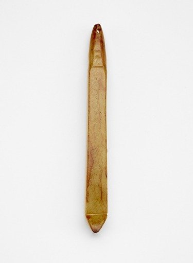 Tapered pendant