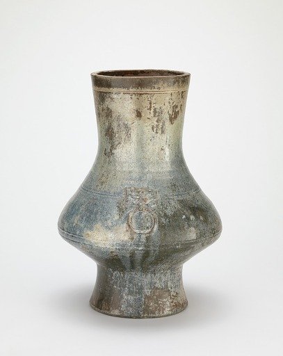 Tomb jar