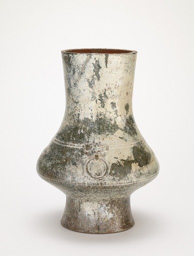 Tomb jar