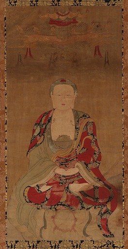 Dhyani Buddha