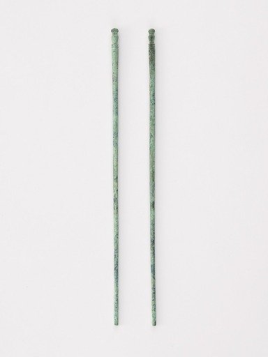 Pair of chopsticks