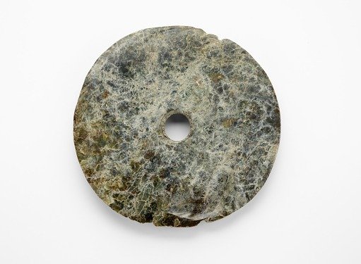 Disk (<em>bi</em> 璧)