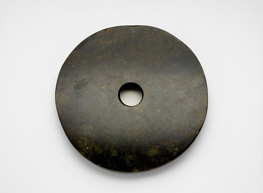 Disk (<em>bi</em> 璧)