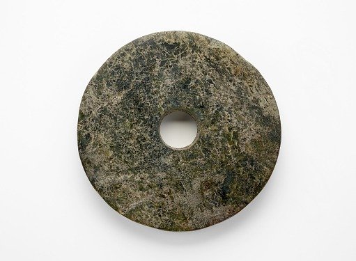 Disk (<em>bi</em> 璧)