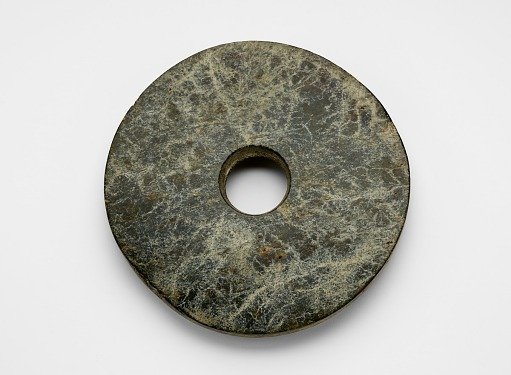 Disk (<em>bi</em> 璧)