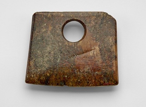 Axe (<em>fu</em> 斧)
