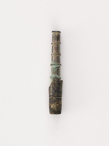 Needle case cap