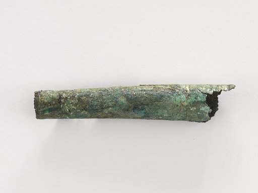 Needle case body