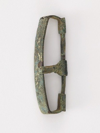 Belt ornament