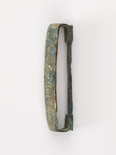 Belt ornament