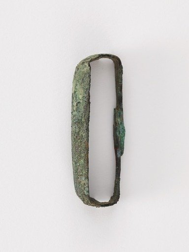 Belt ornament