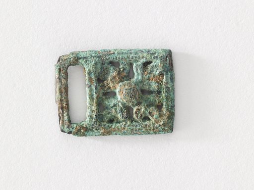 Costume ornament