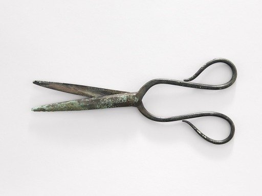 Scissors