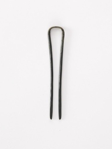 Topknot pin