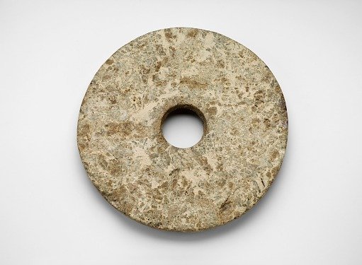 Disk (<em>bi</em> 璧)