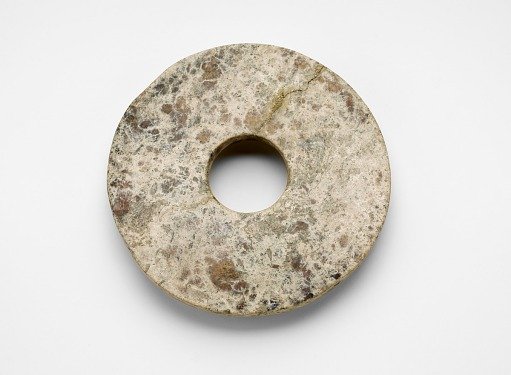 Disk (<em>bi</em> 璧)