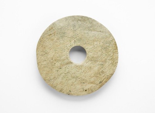 Disk (<em>bi</em> 璧)