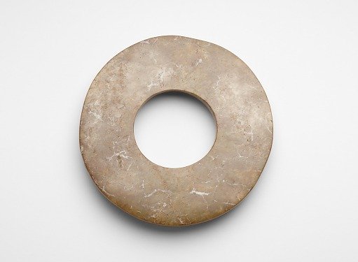 Disk (<em>bi</em> 璧)