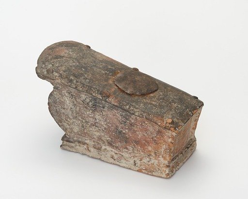 Sarcophagus