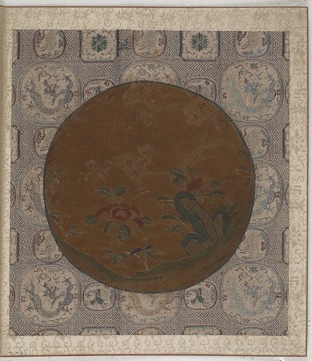 Tapestries (<em>Ko-ssu</em>)