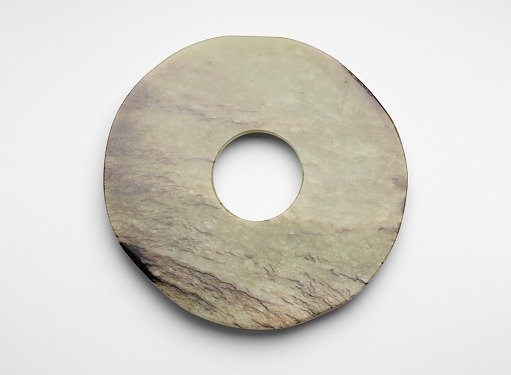 Disk (<em>bi</em> 璧)