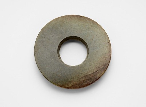 Disk (<em>bi</em> 璧)