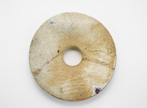 Disk (<em>bi</em> 璧)