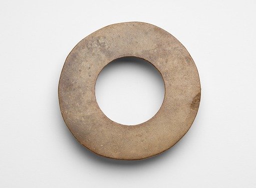 Disk (<em>bi</em> 璧)