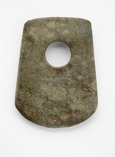 Axe (<em>fu</em> 斧)