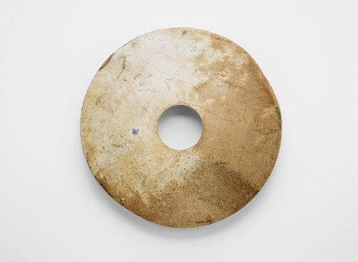 Disk (<em>bi</em> 璧)